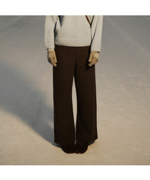 TOASTY WOOL PANTS (3COLOR)