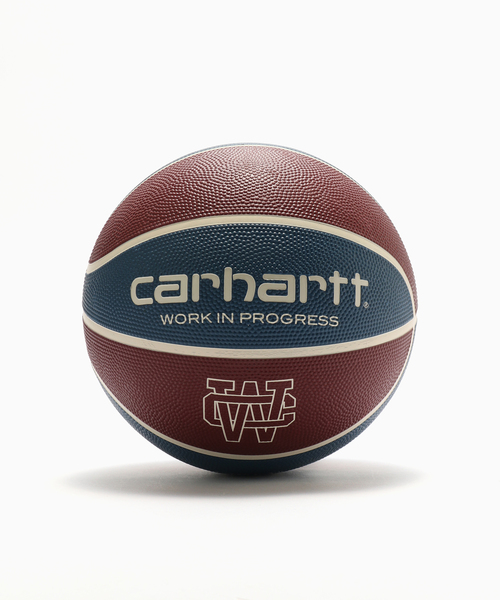 CARHARTT WIP / カーハート ダブリューアイピー SPALDING BASKETBALL