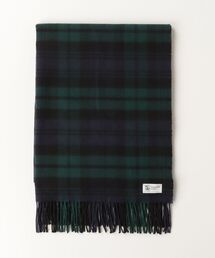 Johnstons of Elgin（ジョンストンズオブエルガン）の「カシミヤ ストール（ストール/ショール）」