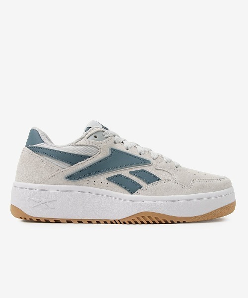 Reebok(リーボック)の「ATRチル / ATR CHILL SA(スニーカー・メンズ・グレー・30.0cm/29.0cm/28.5cm/28.0cm/27.5cm/27.0cm/26.5cm/26.0cm/25.5cm/24.0cm/24.5cm/23.5cm/23.0cm/25.0cm)」の1枚目の写真