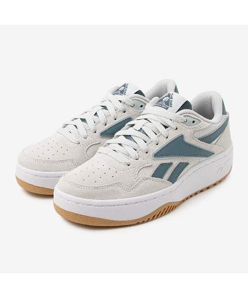 Reebok(リーボック)の「ATRチル / ATR CHILL SA(スニーカー・メンズ・グレー・30.0cm/29.0cm/28.5cm/28.0cm/27.5cm/27.0cm/26.5cm/26.0cm/25.5cm/24.0cm/24.5cm/23.5cm/23.0cm/25.0cm)」の2枚目の写真