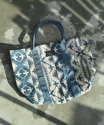 PENDLETON | PENDLETON ペンドルトン SPIDER ROCK GOBELINS LARGE TOTE BAG スパイダーロック ゴブラン ラージ トートバッグ(トートバッグ)