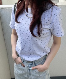ミニリボンTシャツ