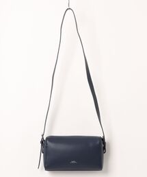 A.P.C.｜アーペーセーのショルダーバッグ（ブルー・ネイビー/青色系