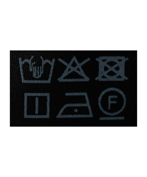 UNITED ARROWS(ユナイテッドアローズ)の「クレープ ストレート ワンピース ‐ウォッシャブル‐(ワンピース・レディース・ブラック/ダークブラウン・36/38)」の11枚目の写真