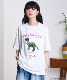 ROSE BUD（ローズバッド）の「TOY STORY / CHARACTER COLLECTION S/S TEE（Tシャツ/カットソー）」