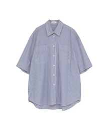 HALF SLEEVE HUGE SHIRTS 10122-4233