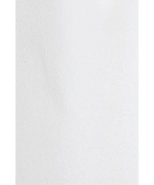 CLANE(クラネ)の「HALF SLEEVE HUGE SHIRTS 10122-4233(シャツ/ブラウス・メンズ・ホワイト/ストライプ・1)」の10枚目の写真