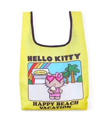 日焼けキティKITTY ECO BAG