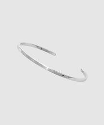 MM6 Maison Margiela（ｴﾑｴﾑｼｯｸｽ ﾒｿﾞﾝ ﾏﾙｼﾞｪﾗ）の「Cuff（ブレスレット）」