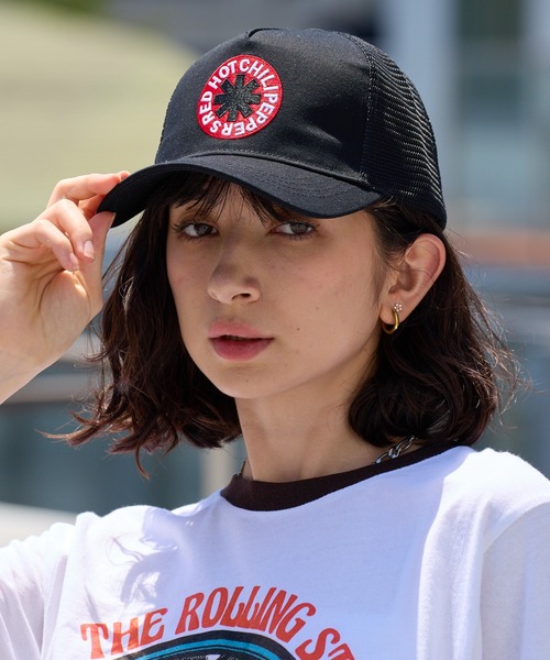 Red Hot Chilli Peppers/レッド・ホット・チリ・ペッパーズ Unisex