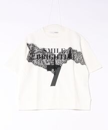 Jines | セブンレースTシャツ(Tシャツ/カットソー)