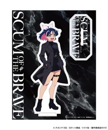 アニメ『勇者のクズ』BLACK COLLECTION by ZOZOTOWN - ZOZOTOWN