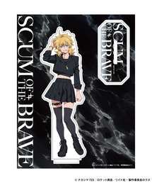 アニメ『勇者のクズ』BLACK COLLECTION by ZOZOTOWN - ZOZOTOWN