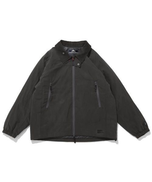 KRIFF MAYER（クリフメイヤー）の「アクティブアーバンJK（その他アウター・メンズ・キャメル/ブラック/オリーブ・LARGE/MEDIUM/X-LARGE）」の2枚目の写真