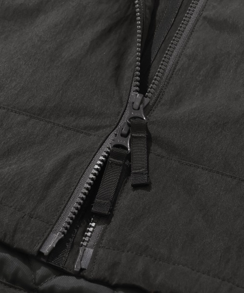 KRIFF MAYER（クリフメイヤー）の「アクティブアーバンJK（その他アウター・メンズ・キャメル/ブラック/オリーブ・LARGE/MEDIUM/X-LARGE）」の12枚目の写真