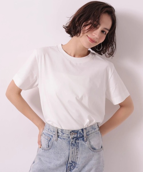 Arpege story｜アルページュストーリーのTシャツ/カットソー（半袖