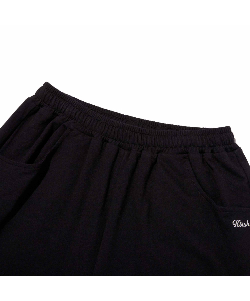 KIRSH（キルシー）の「レースポイントハーフパンツ[ブラック]（その他パンツ・レディース・その他・SMALL）」の3枚目の写真