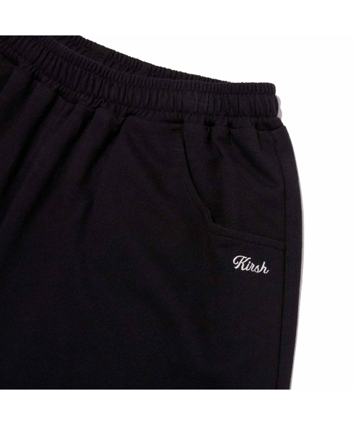 KIRSH（キルシー）の「レースポイントハーフパンツ[ブラック]（その他パンツ・レディース・その他・SMALL）」の4枚目の写真