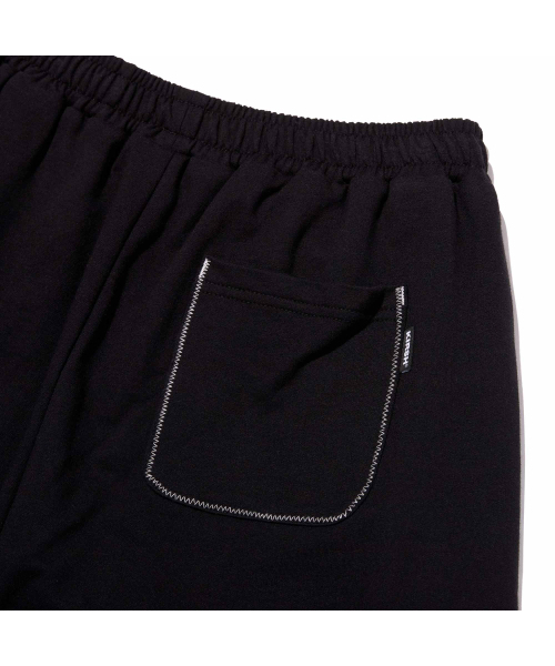 KIRSH（キルシー）の「レースポイントハーフパンツ[ブラック]（その他パンツ・レディース・その他・SMALL）」の6枚目の写真