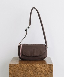 BEAURE Nylon Mini Shoulder