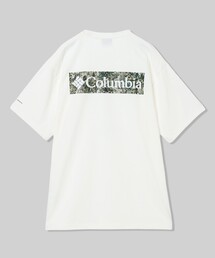 Columbia/ エルデンパスグラフィック ショートスリーブTシャツ /コロンビア