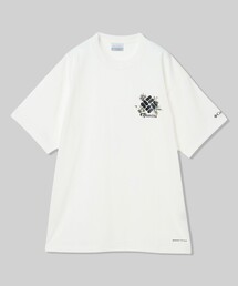 Columbia/ エルデンパスグラフィック ショートスリーブTシャツ /コロンビア