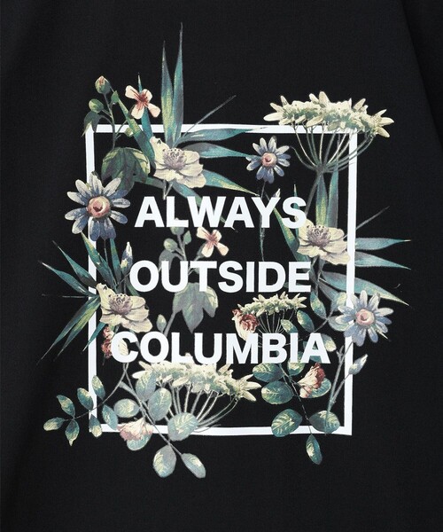 Columbia(コロンビア)の「Columbia/ エルデンパスグラフィック ショートスリーブTシャツ /コロンビア(Tシャツ/カットソー・メンズ・ブラック系その他/ホワイト/ブラウン/ブラウン系その他/ホワイト系その他/ブラック/ホワイト系その他2/ブラック系その他2・L/XL/S/M)」の12枚目の写真