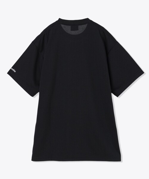 Columbia(コロンビア)の「Columbia/ エルデンパスグラフィック ショートスリーブTシャツ /コロンビア(Tシャツ/カットソー・メンズ・ブラック系その他/ホワイト/ブラウン/ブラウン系その他/ホワイト系その他/ブラック/ホワイト系その他2/ブラック系その他2・L/XL/S/M)」の13枚目の写真