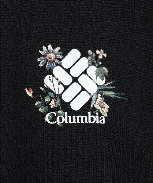 Columbia(コロンビア)の「Columbia/ エルデンパスグラフィック ショートスリーブTシャツ /コロンビア(Tシャツ/カットソー・メンズ・ブラック系その他/ホワイト/ブラウン/ブラウン系その他/ホワイト系その他/ブラック/ホワイト系その他2/ブラック系その他2・L/XL/S/M)」の14枚目の写真