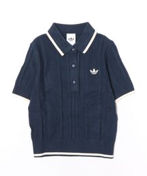 adidas｜アディダスのポロシャツ（半袖）通販 - ZOZOTOWN