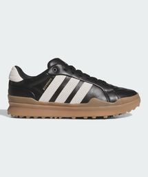 adidas Golf（アディダスゴルフ）の「レトロクロス GRIPMORE スパイクレス ゴルフ / RETROCROSS GRIPMORE SPIKELESS GOLF【adidas Golf/アディダスゴルフ】（スニーカー）」