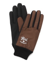 IL BISONTE | IL BISONTE / グローブ / 2026 AUTUMN WINTER(手袋)