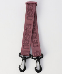 BAGGU（バグー）の「BAGGU/バグゥ ＜新色追加＞ATTACHABLE STRAP（その他小物）」