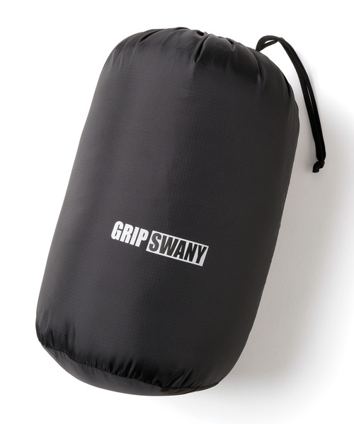 GRIP SWANY(グリップスワニー)の「【TAION-106VZWK-GSPT】 CORDURA DOWN JACKET(ダウンジャケット/コート・メンズ・カモフラージュ・S/M/L/XL/XXL)」の12枚目の写真