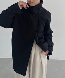 CAPRICIEUX LE'MAGE｜カプリシュレマージュ（レディース）のトレンチ