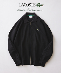 LACOSTE | LACOSTE / ラコステ 別注 フルジップ カーディガン(カーディガン/ボレロ)