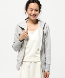 FREE'S MART | トンプキン裏毛パーカー(パーカー)