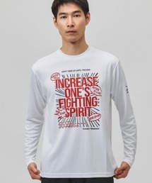 【別注】ムーブスポーツ MoveSport メッセージTシャツ 限定コラボ