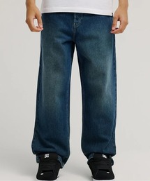 DC（ディーシー）の「DC/ディーシー デニムパンツ DPT264006（デニムパンツ）」