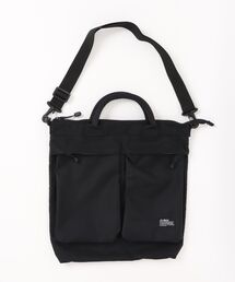 REEF メンズ REEF HELMET BAG 2WAYショルダーバッグ 【2026年秋冬モデル】