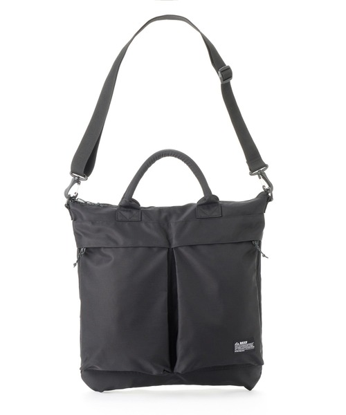 REEF(リーフ)の「REEF メンズ REEF HELMET BAG 2WAYショルダーバッグ 【2026年秋冬モデル】/リーフ(ショルダーバッグ・メンズ・ライトグレー/ブラック・FREE)」の21枚目の写真