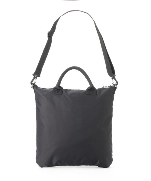 REEF(リーフ)の「REEF メンズ REEF HELMET BAG 2WAYショルダーバッグ 【2026年秋冬モデル】/リーフ(ショルダーバッグ・メンズ・ライトグレー/ブラック・FREE)」の20枚目の写真