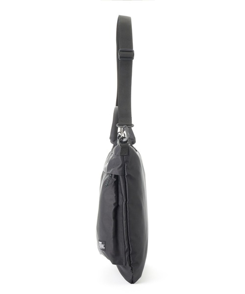 REEF(リーフ)の「REEF メンズ REEF HELMET BAG 2WAYショルダーバッグ 【2026年秋冬モデル】/リーフ(ショルダーバッグ・メンズ・ライトグレー/ブラック・FREE)」の19枚目の写真