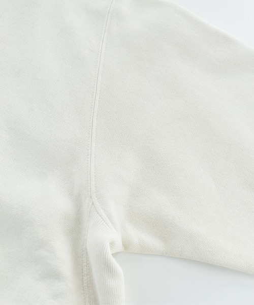 Lee(リー)の「【USED】90’s Lee “HARVARD UNIVERSITY” リバースタイプ スウェット USA製(スウェット・メンズ・ホワイト・X-LARGE)」の11枚目の写真