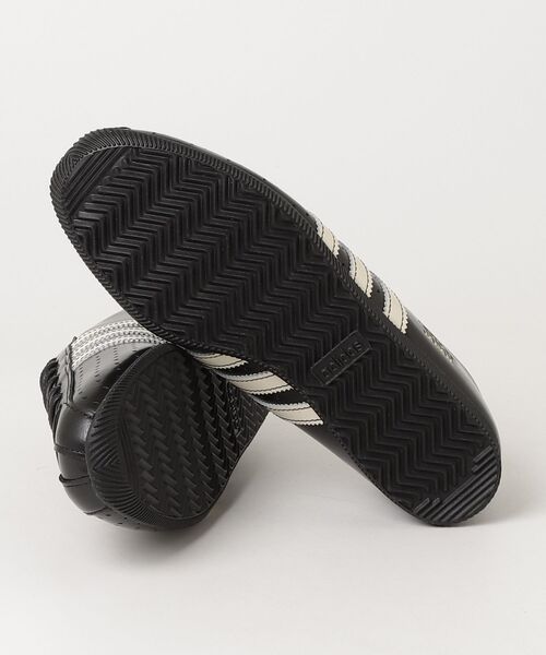 adidas Originals（アディダスオリジナルス）の「adidas Originals / アディダス オリジナルス：【レディース】JAPAN LUX W：KJ5160[DEA]（スニーカー・レディース・ブラック系その他・24.0cm/24.5cm/23.5cm）」の3枚目の写真