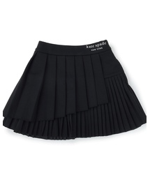 ロゴ半袖パーカ＆パンツセット（セットアップ）｜kate spade new york