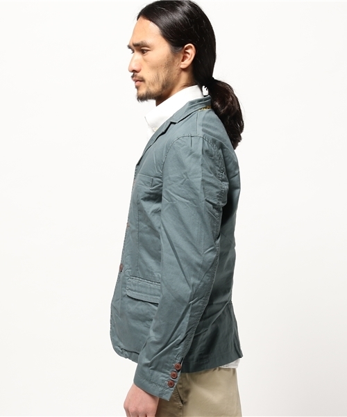 dip（ディップ）の「【dip】ディップ/ ジャケット（テーラードジャケット・メンズ・その他・SMALL/LARGE/MEDIUM）」の2枚目の写真