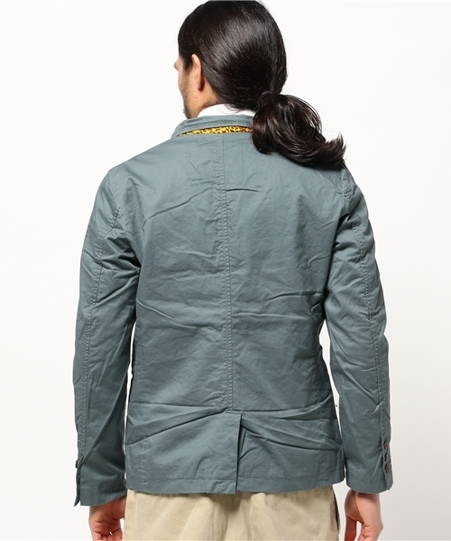 dip（ディップ）の「【dip】ディップ/ ジャケット（テーラードジャケット・メンズ・その他・SMALL/LARGE/MEDIUM）」の3枚目の写真