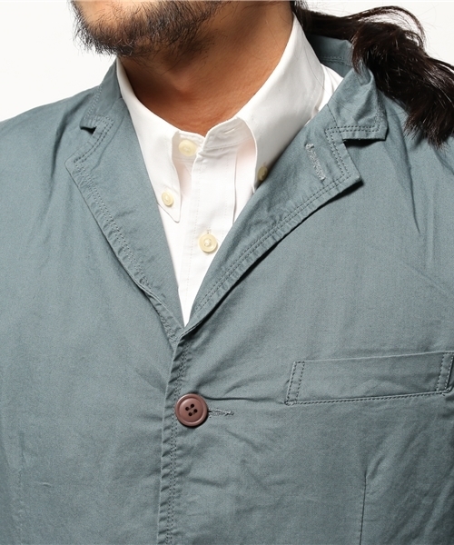 dip（ディップ）の「【dip】ディップ/ ジャケット（テーラードジャケット・メンズ・その他・SMALL/LARGE/MEDIUM）」の5枚目の写真